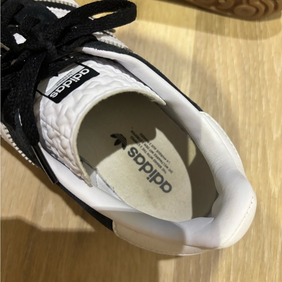 Adidas Gazelle Bold Shoes - Picture 3 of 7